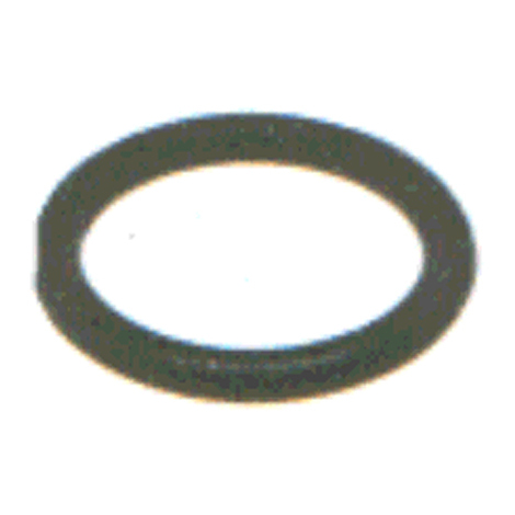 Guarnizione per bassa pressione o-ring 113 nbr 70 sh 9.92x2.62