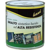Smalto a solvente hand - Bianco perla ral 1013 ml 750