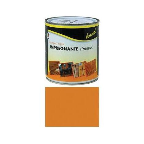 Impregnante  a  solvente  hand - Douglas  ml  750