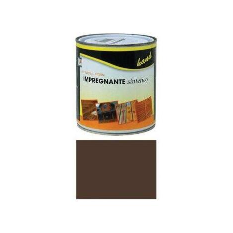 Impregnante  a  solvente  hand - Teak  ml  750