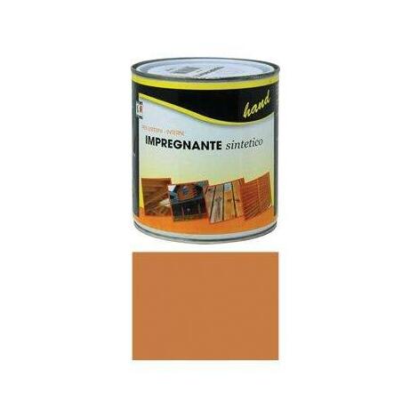 Impregnante  a  solvente  hand - Ciliegio  ml  750