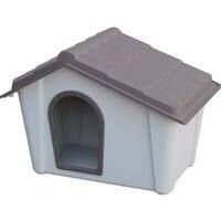 Cuccia esterno fido - Pp cm 57x39 h.cm 41,8