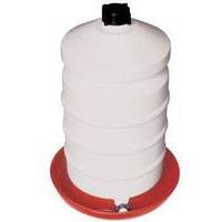 Abbeveratoio avicoli a serbatoio novital - Lt 20