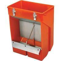 Mangiatoia x gabbia conigli novital - Posti 2