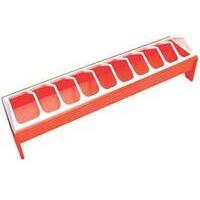 Mangiatoia avicoli a barretta novital - Pp cm 50