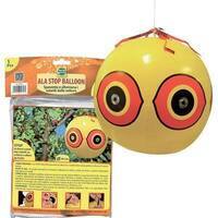 Spaventa volatili pallone stars - Cm 40