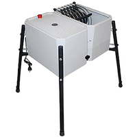 Spennapolli esterina novital - Volt 230 watt 300 polli/h 80 cm 74x87 h.cm 80