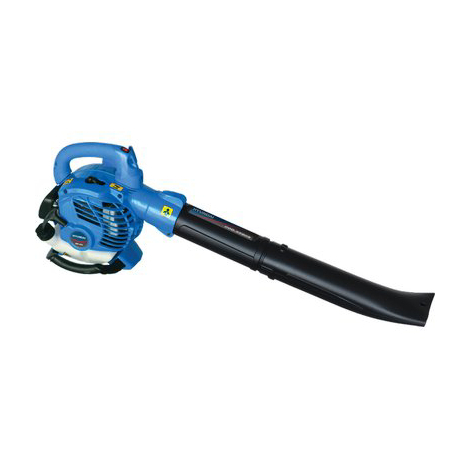 Soffiatore motore 35805 hyundai - 2t cc 26