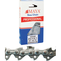 Catena x motosega widia pro .325 maya - 78x1,5 my58jwpro
