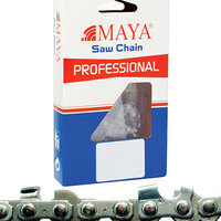 Catena x motosega 3/8 maya - 72x1,3 my50a s/c72