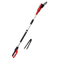 Elettrosega telescopica gc-ec 7520 t einhell - Volt 230 watt 750 cm 20 33x1,3x3/8 mt 2,80