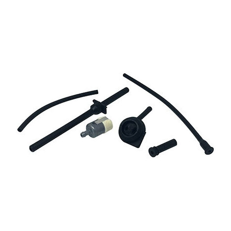 Kit  pescaggio  motosega  profy  25  26  stars - N  41-42-43-48-55-57