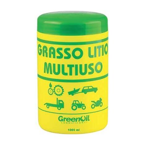 Grasso  litio - Ml  1000