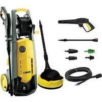 Idropulitrice a.fredda dgt 160 plus lavorwash - Watt 2500 bar 160 lt/h 510