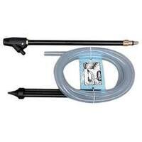 Lancia sabbiante idropulitrice a.fredda lavorwash - 6.002.0177