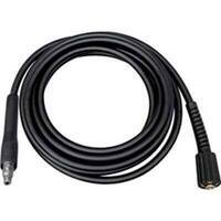 Tubo idropulitrice x pistola s09c lavorwash - Mt 8 attacco rapido 4.018.0096