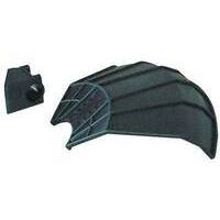 Parasasso x decespugliatore bluebird - Asta mm 26/28