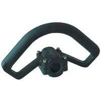 Impugnatura x decespugliatore bluebird - X asta mm 26/28