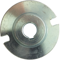 Flangia porta disco x decespugliatore - Kawasaki mm 11,4x50