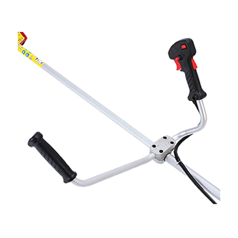 Manubrio asta decespugliatore stars - Mm 26