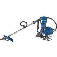 Decespugliatore a zaino 35290 hyundai - 2t cc52 asta mm 26