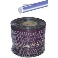 Filo x decespugliatore platino t300 tondo active - Mm 3,5 mt 184