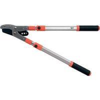 Troncarami a battuta regolabile telescopico stars - Lama sk5 m.alluminio cm 70/95