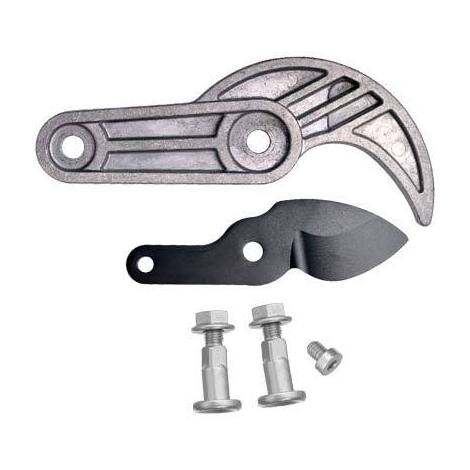 Lama  +  incudine  +  vite  l77  fiskars