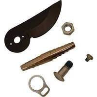 Lama + bullone + molla + fermadado kit p90 fiskars