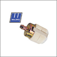 Filtro carburante walbro