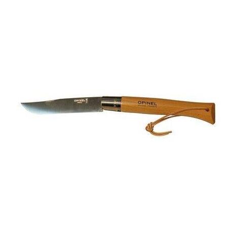 Coltello serramanico vri inox opinel - N 9 mm 90