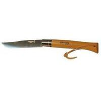 Coltello serramanico vri inox opinel - N°12 mm 120