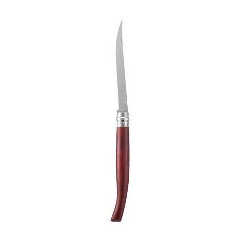 Coltello serramanico slim inox opinel - N15 mm 150