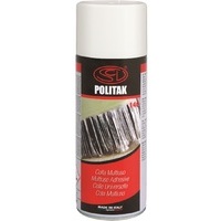 POLITAK colla spray multiuso 400 ml uso professionale