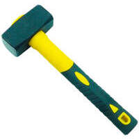 Mazzetta antisfilamento con manico in fibra 800 gr