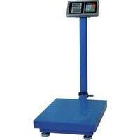 Bilancia bilico digitale 420120 effe - Kg 300/gr 50 cm 40x50 h.cm 87