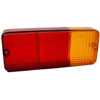 Rodovetro per fanale 02817 02822