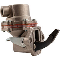 Pompa nafta a membrana adattabile VM 1.518.0017A alta qualità