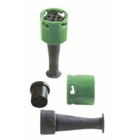 Innesto rapido verde per fanale destro per art. 76477, 17661, 17666.