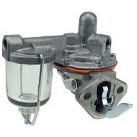 BCD 1529/1 Pompa alimentazione nafta adattabile a Perkins riferimento originale ULPK0009