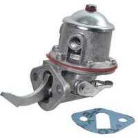 BCD 1687/1 Pompa alimentazione carburante adattabile Perkins riferimento originale ULPK0007 alta qualità