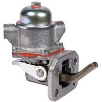 BCD 1873/5 Pompa alimentazione carburante a membrana adattabile Perkins 2641A053 alta qualità