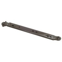 Braccio di sollevamento inferiore per trattori FIAT interasse 770 mm piatto 75x14 mm rif.originale 5104699