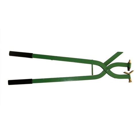 Pinza foratubi per innesti fori min 30 - max 110 mm - irrigazione acqua giardino