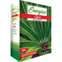 Concime granulare cycas energica - Kg 1