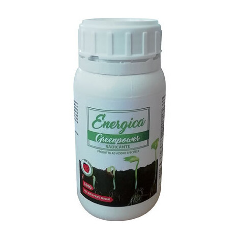 Radicante  polvere  energica - Gr  100