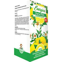 Corroborante liquido sapone molle energica - Gr 200