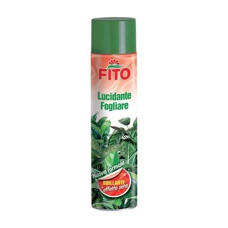 Lucidante  fogliare  fito - Spray  ml  600