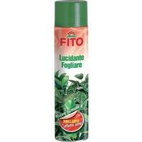 Lucidante fogliare fito - Spray ml 600