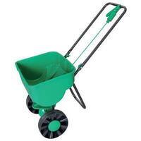 Spandiseme spandiconcime maxi stars - Kg 25 + ruote